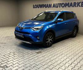 2,5 HYBRID AT EXECUTIVE AWD