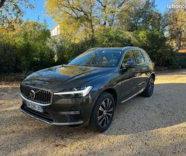 VOLVO XC60 197 CH INSCRIPTION GEARTRONIC