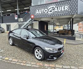 420I XDRIVE SAG GRAN COUPÉ M-SPORT