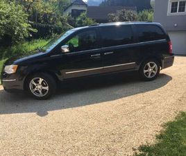 LIMITED 2,8 CRD AUT.