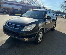 IX 55 3.0 CRDI V6 4WD AUTOMATIC