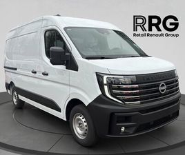 NISSAN INTERSTAR INTERSTAR DCI 150 3.5 L2H2 ACENTA