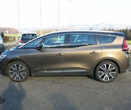 GRAND SCÉNIC 1.6 DCI 160 INITIALE EDC