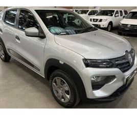 2021 RENAULT KWID 1.0 DYNAMIQUE