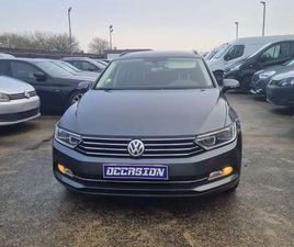 PASSAT SW 1.6 CR?12M GARANTIE ?EURO 6