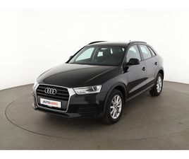 AUDI Q3 1.4 TFSI ACT