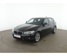 BMW SERIE 1 118 118I
