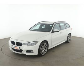 BMW SERIE 3 TOURING 318 318D