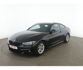 BMW SERIE 4 420 420I