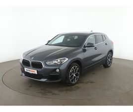 BMW X2 SDRIVE 18I SDRIVE 18I