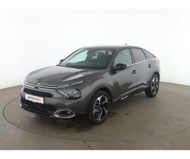 CITROEN C4 1.2 PURETECH