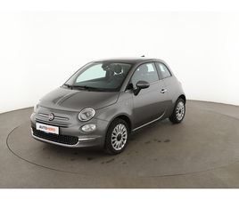 FIAT 500 1.2