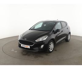 FORD FIESTA 1.0 ECOBOOST