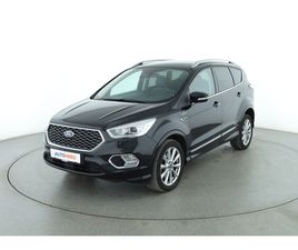 FORD KUGA 2.0 TDCI