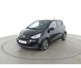 HYUNDAI I10 1.2