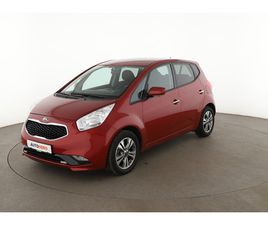 KIA VENGA 1.6