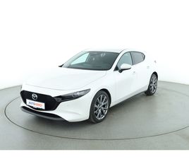 2.0 E-SKYACTIV-X MILD-HYBRID