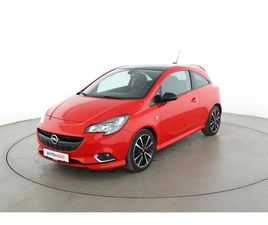 OPEL CORSA 1.4