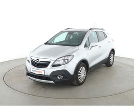 OPEL MOKKA 1.4 TURBO