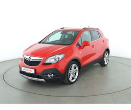 OPEL MOKKA 1.4 TURBO