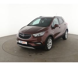 OPEL MOKKA X 1.4 TURBO