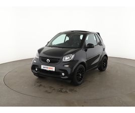 SMART FORTWO 0.9 TURBO