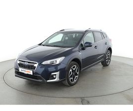 SUBARU XV 2.0