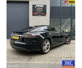TESLA MODEL S 70 BASE