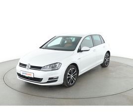VOLKSWAGEN GOLF 1.4 TSI