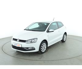 VOLKSWAGEN POLO 1.0