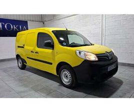 RENAULT KANGOO MAXI MAXI 2P BLUE DCI 70 KW (95CV)