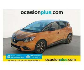 SCENIC E-TECH ICONIC GRAN AUTONOMÍA 160KW