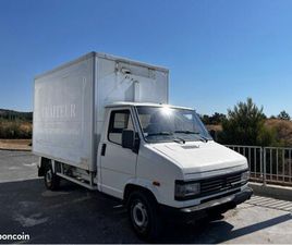 PEUGEOT J5 PEUGEOT J5 CAISSE FRIGO