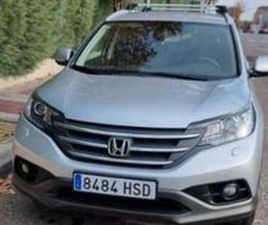 HONDA CR-V HONDA - CR-V