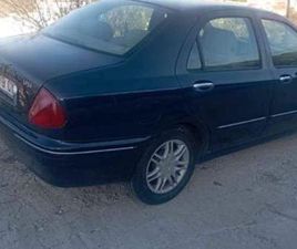 LANCIA LYBRA LANCIA - LYBRA