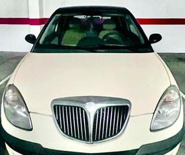 LANCIA YPSILON LANCIA - YPSILON