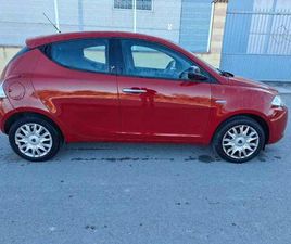 LANCIA YPSILON LANCIA - YPSILON