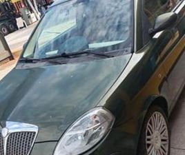 LANCIA - YPSILON