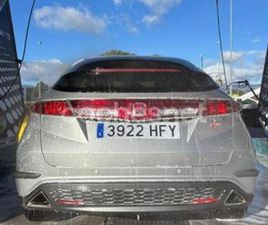 HONDA CIVIC HONDA CIVIC