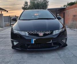 HONDA CIVIC TYPE R HONDA CIVIC