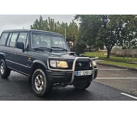 GALLOPER - SUPER EXCEED