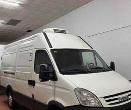 IVECO DAILY 35 IVECO - DAILY