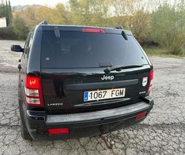 JEEP - GRAND CHEROKEE