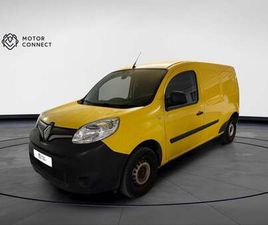 RENAULT KANGOO M1 MAXI 2P BLUE DCI 70 KW (95CV)