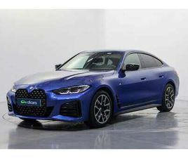 BMW SERIE 4 GRAN COUPE 420 420DA GRAN COUPÉ M SPORT