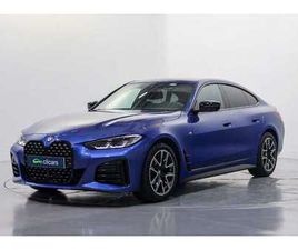 BMW SERIE 4 GRAN COUPE 420 420DA GRAN COUPÉ M SPORT