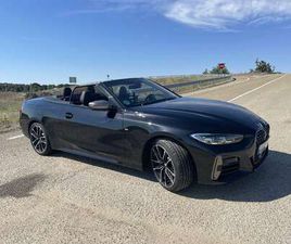 M440IA CABRIO XDRIVE