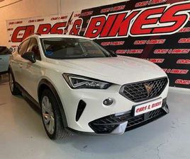 CUPRA FORMENTOR 1.4 EHYBRID 150KW 204 CV DSG