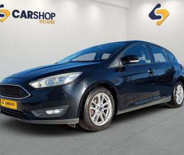 1.5 ECOBOOST A-S-S 110KW TITANIUM