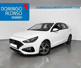 FL 1.0 T-GDI 88,3 KW (120 CV) MT6 2WD SENSE +